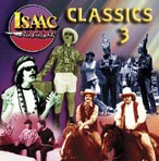 Isaac Air Freight: Classics 3 