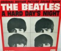 50th Anniversary of A Hard Day’s Night